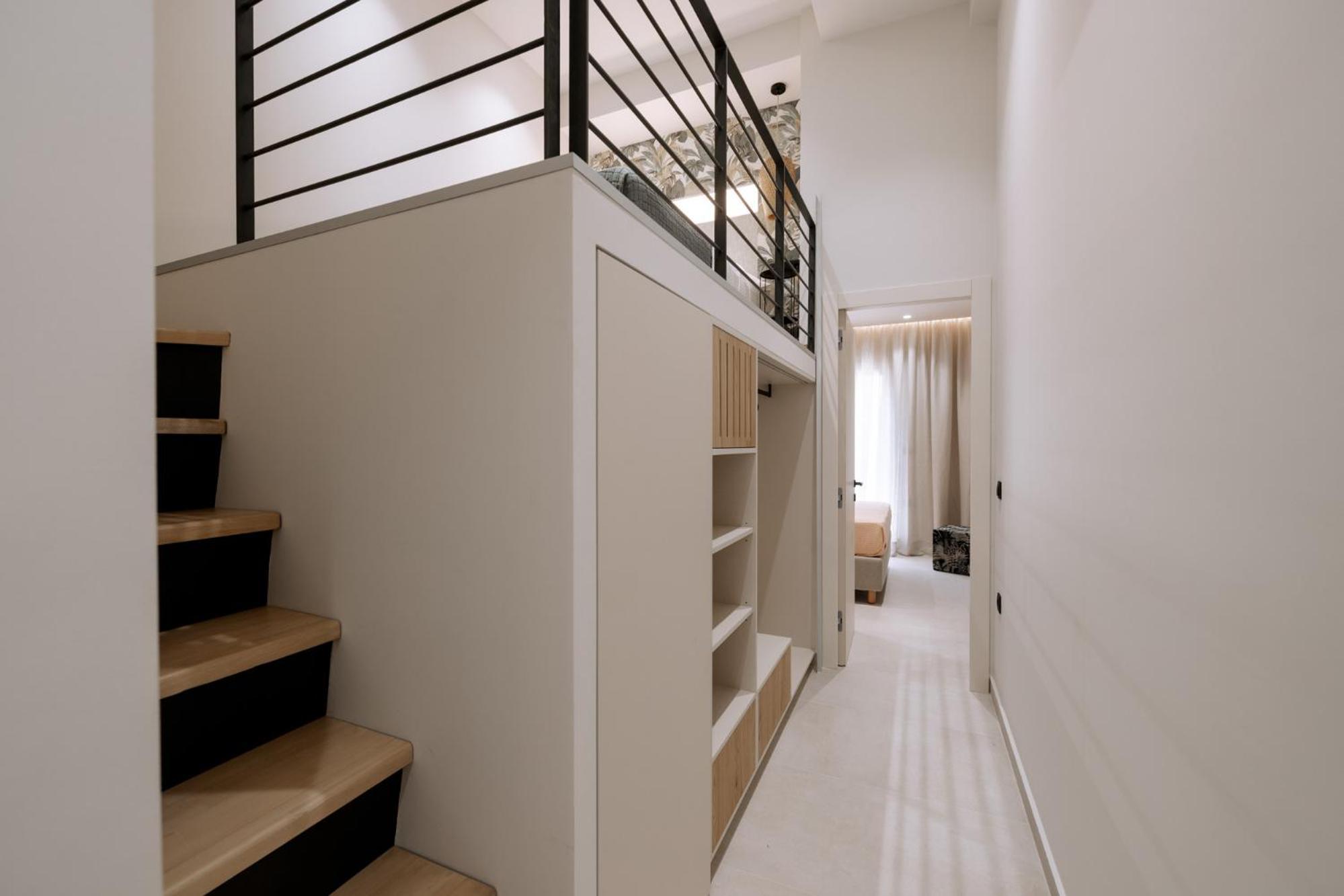 Appartement Lineria Luxury Living à Corfu  Extérieur photo