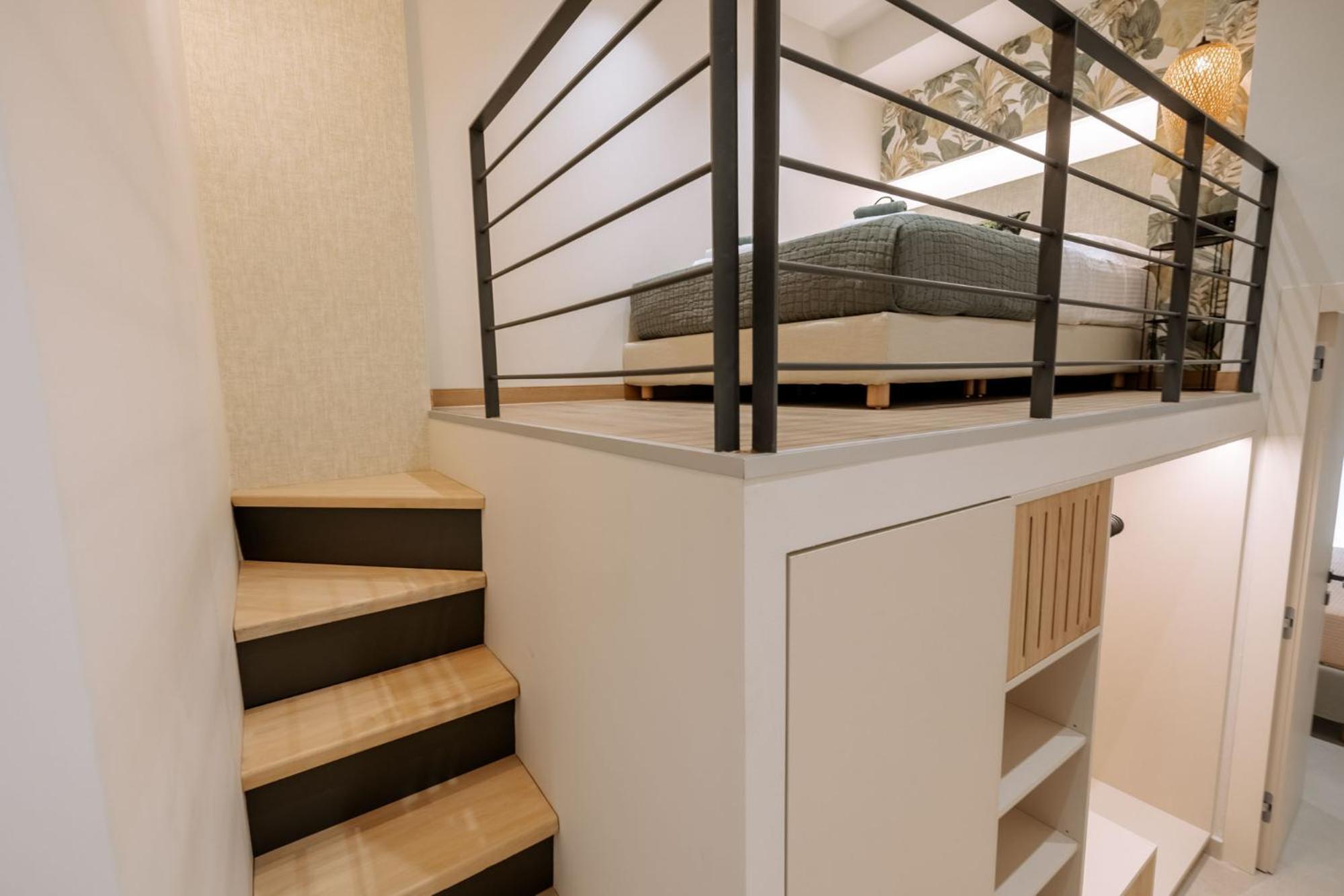 Appartement Lineria Luxury Living à Corfu  Extérieur photo